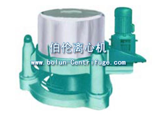 SX800-NA三足式離心機